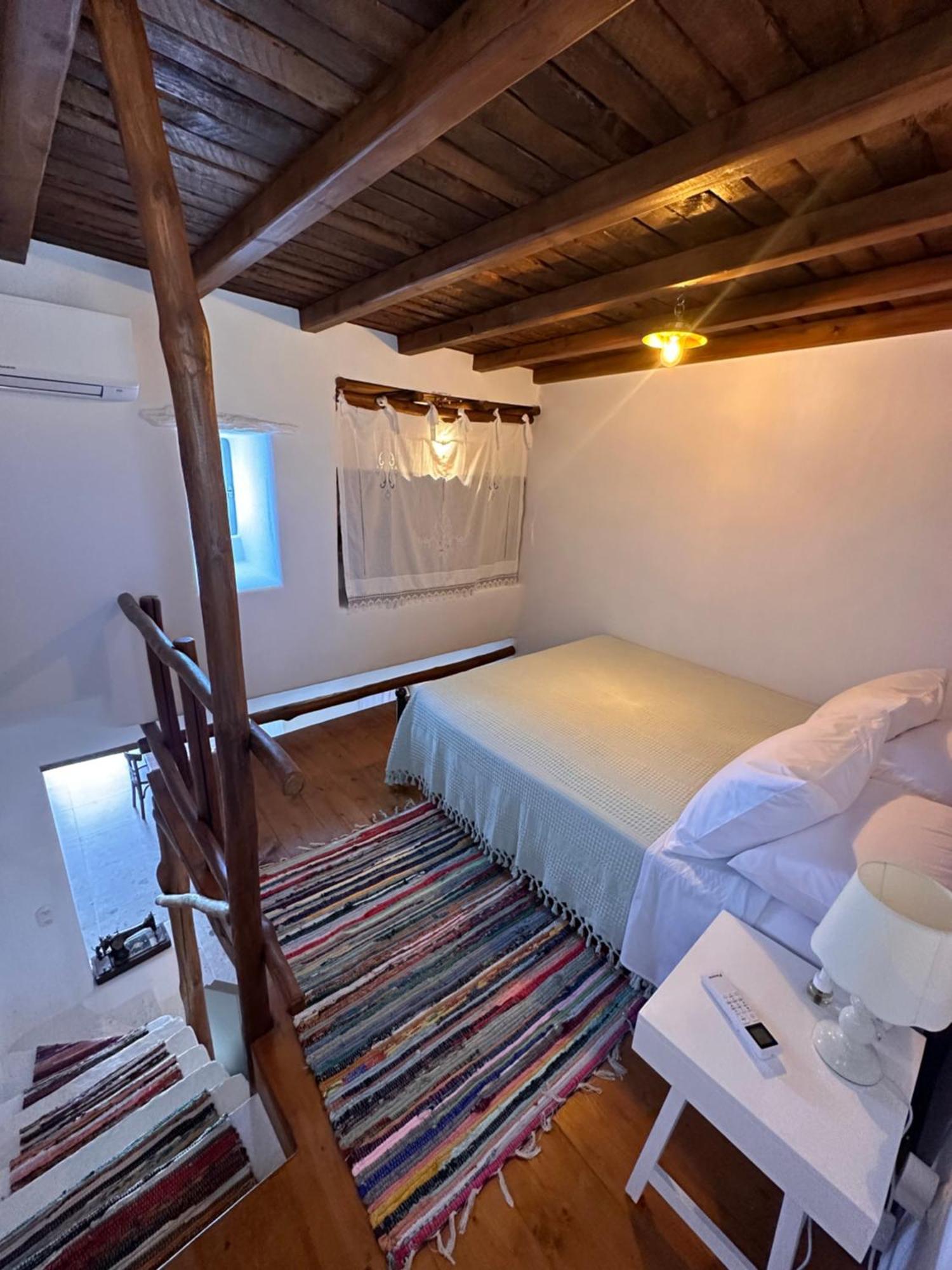 Rizes Mykonos - Folklore Farmstead Mykonos Town Exterior foto